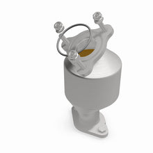 Load image into Gallery viewer, MagnaFlow Direct Fit Catalytic Converter 2010-2011 LaCrosse 3.6 L Underbody