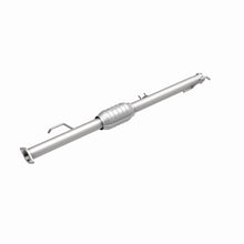Load image into Gallery viewer, MagnaFlow Direct Fit Catalytic Converter 00-04 Tundra 3.4L rear OEM