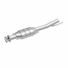 Load image into Gallery viewer, MagnaFlow Direct Fit Catalytic Converter 01-04 Escape 3.0L OEM