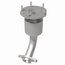 Load image into Gallery viewer, MagnaFlow Direct Fit Catalytic Converter 87-94 Subaru Justy Front Co