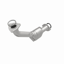 Load image into Gallery viewer, MagnaFlow Direct Fit Catalytic Converter 02-04 Tacoma 2.4L front 50S