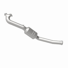 Load image into Gallery viewer, MagnaFlow Direct Fit Catalytic Converter 2011 Grand Cherokee 3.6L DS