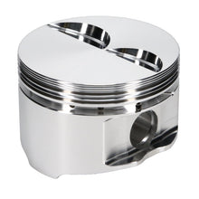 Load image into Gallery viewer, JE Pistons 305 SBC FT Set of 8 Pistons
