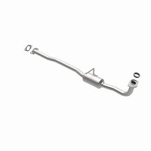 Load image into Gallery viewer, MagnaFlow Direct Fit Catalytic Converter Geo-Suzuki 89 94