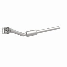 Load image into Gallery viewer, MagnaFlow Direct Fit Catalytic Converter 2004 - 2005 Volkswagen Jetta 1.8L