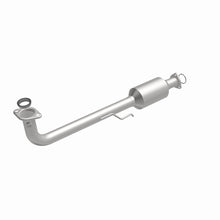 Load image into Gallery viewer, MagnaFlow Direct Fit California Grade Catalytic Converter 04-05 Honda Civic EX/GX L4-1.7L