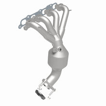Load image into Gallery viewer, MagnaFlow Direct Fit Catalytic Converter 2004-2005 Colorado 2.8L