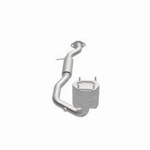 Load image into Gallery viewer, MagnaFlow Direct Fit Catalytic Converter 98-00 Mercury Mystique 2.0L