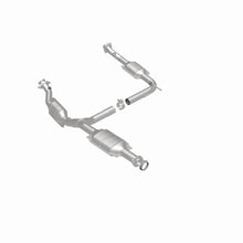 Load image into Gallery viewer, MagnaFlow Direct Fit Catalytic Converter 05 Explorer 2/4WD 4.0L