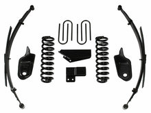 Load image into Gallery viewer, Skyjacker 4" 80-96 F150 4WD W/REAR SP