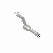 Load image into Gallery viewer, MagnaFlow Direct Fit Catalytic Converter 12-14 Subaru Impreza 2.5L / 15-16 WRX STI