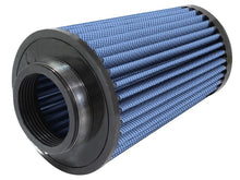 Load image into Gallery viewer, aFe MagnumFLOW Air Filters UCO P5R A/F P5R 2-1/2F x 5B x 3-1/2T x 7H