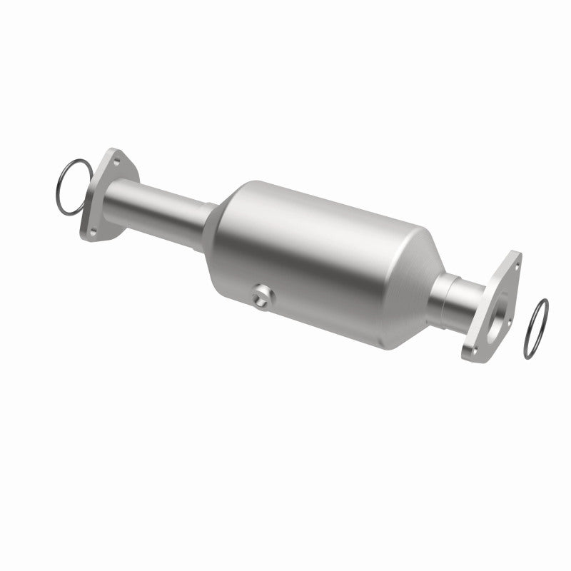 MagnaFlow California Direct Fit Catalytic Converter 04-08 Acura TSX L4 2.4L