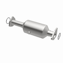 Load image into Gallery viewer, MagnaFlow California Direct Fit Catalytic Converter 04-08 Acura TSX L4 2.4L