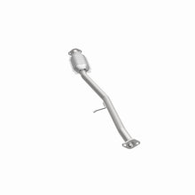 Load image into Gallery viewer, MagnaFlow Direct Fit Catalytic Converter 93-94 Subaru Legacy 2.2L Re