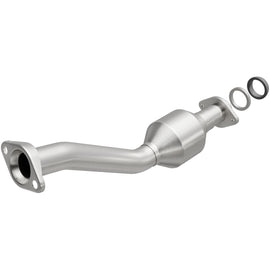 MagnaFlow Direct Fit Catalytic Converter 2012-2013 JUKE 1.6L Underbody
