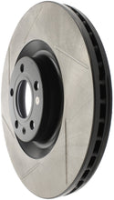 Load image into Gallery viewer, StopTech Slotted Sport Brake Rotor