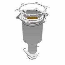 Load image into Gallery viewer, MagnaFlow Direct Fit Catalytic Converter 01-04 Pathfinder P/S frt OE