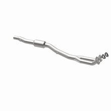 Load image into Gallery viewer, MagnaFlow Direct Fit Catalytic Converter 97-98 BMW 540i 4.4L / 740I 4.4L / 96-98 740IL 4.4L P/S