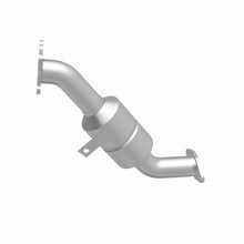 Load image into Gallery viewer, MagnaFlow Direct Fit Catalytic Converter 02-07 WRX/STi frt OEM
