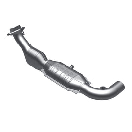 MagnaFlow Direct Fit Catalytic Converter F150 Truck 97-98 V8 4.6L 2W