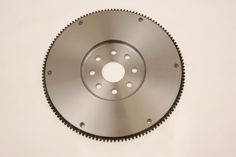 McLeod Steel Flywheel 93-97Cam W/85 Dn Crank Pull Clutch 25 153