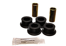 Load image into Gallery viewer, Energy Suspension 97-01 Ford Expedition / 98-01 Navigator Black Rear Track Arm Bushing Set
