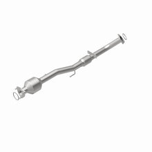 Load image into Gallery viewer, MagnaFlow Direct Fit Catalytic Converter 13-14 Accord 2.4L
