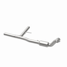 Load image into Gallery viewer, MagnaFlow Direct Fit Catalytic Converter OEM 05-08 Ford F150 4.2L V6 (Passenger Side)