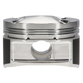 JE Pistons 2004+ Honda S2000 F22C Bore 89 Oversize 2.00 Dome Volume 7.0 12.6:1 C/R - Set of 4
