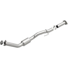 Load image into Gallery viewer, MagnaFlow Direct Fit Catalytic Conv 02-05 Chevrolet Trailblazer EXT 02-03 GMC Envoy XL 4.2L 129in WB