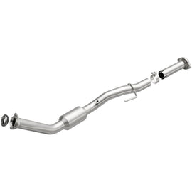 MagnaFlow Direct Fit Catalytic Conv 02-05 Chevrolet Trailblazer EXT 02-03 GMC Envoy XL 4.2L 129in WB