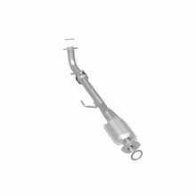 Load image into Gallery viewer, MagnaFlow Direct Fit Catalytic Converter 10-11 Toyota Camry 2.5L