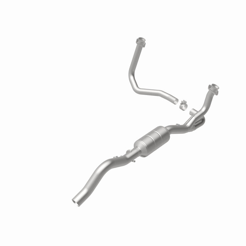 MagnaFlow Direct Fit Catalytic Converter California Grade 00-01 Dodge Durango 5.9L