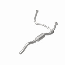Load image into Gallery viewer, MagnaFlow Direct Fit Catalytic Converter California Grade 00-01 Dodge Durango 5.9L