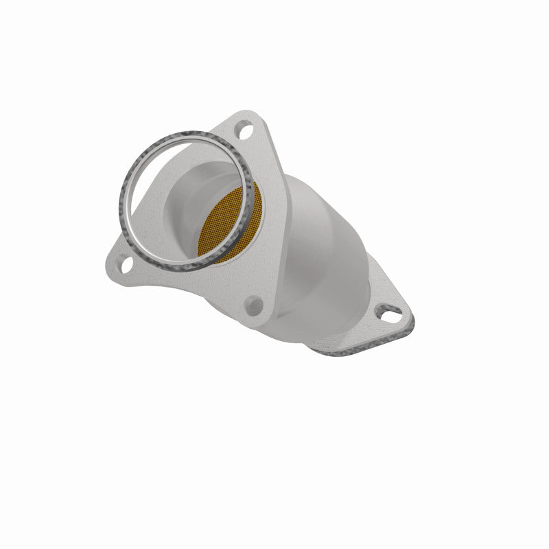 MagnaFlow Direct Fit Catalytic Converter 90-94 Lexus LS400 4.0L D/S-P/S Front (California)