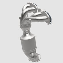 Load image into Gallery viewer, MagnaFlow Direct Fit Catalytic Converter California Grade CARB Compliant 07-10 Nissan Altima L4 2.5L