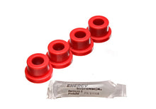Load image into Gallery viewer, Energy Suspension 84-87 Honda Civic/CRX Red Rear End Links