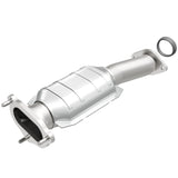 MagnaFlow Direct Fit Catalytic Converter 04 Ranger 3.0L Rear CA