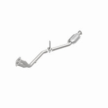 Load image into Gallery viewer, MagnaFlow Direct Fit Catalytic Converter BMW 83 85