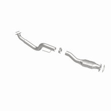 Load image into Gallery viewer, MagnaFlow Direct Fit Catalytic Converter 03-07 GM 2500/3500 P/S OEM