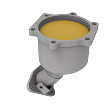 Load image into Gallery viewer, MagnaFlow Direct Fit Catalytic Converter 06-07 Sentra 1.8L OEM