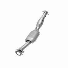 Load image into Gallery viewer, MagnaFlow Direct Fit Catalytic Converter 96-00 Crown Vic 4.6L 50 S