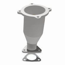 Load image into Gallery viewer, MagnaFlow Direct Fit Catalytic Converter 99-00 Mazda Miata