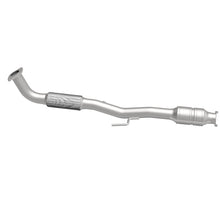 Load image into Gallery viewer, MagnaFlow Direct Fit Catalytic Converter 2002 Toyota Camry 2.4L rear