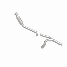 Load image into Gallery viewer, MagnaFlow Direct Fit Catalytic Converter 04-05 Dodge RAM 1500 Pickup 3.7L (Inc 4WD 4.7L) P/S
