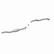 Load image into Gallery viewer, MagnaFlow Direct Fit Catalytic Converter 97 Dodge Dakota 3.9L 4wd MT