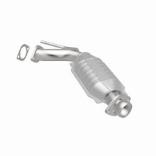 Load image into Gallery viewer, MagnaFlow Direct Fit Catalytic Converter Ford-Mercury