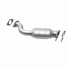 Load image into Gallery viewer, MagnaFlow Direct Fit Catalytic Converter 95-97 Contour 2.5L A/T Rear
