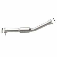 Load image into Gallery viewer, MagnaFlow DF Catalytic Conv Chevy 06-09 Impala SS/06-07 Monte Carlo SS/05-08 Pontiac Grand Prix 5.3L